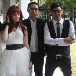 Volts, Band Baru Aprilio Kingdom