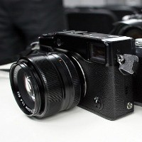 Fujifilm Siapkan Kamera Seri X Berharga Miring?