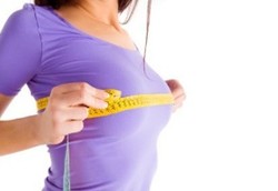 Tak Semua Remaja Suka Punya Payudara Besar