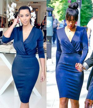 Siapa Yang Lebih Seksi?