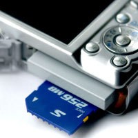 Panduan Memilih Kartu Memori untuk Kamera Digital