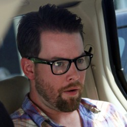 Siap Nonton Aksi David Cook Malam Ini?