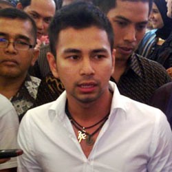 DRayu Akhirnya Keluar Dari Manajemen Raffi Ahmad