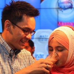 Hamil, Marshanda Stop Syuting Sinetron