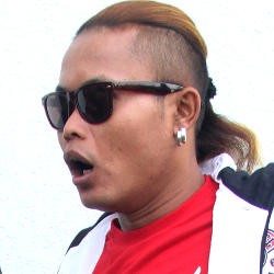 Sule Berharap Puasanya Tahun Ini Lebih Baik