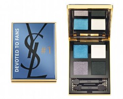 YSL Rilis Make-up Terinspirasi dari Facebook