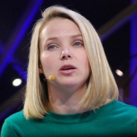 4 Alasan Marissa Mayer Pantas Jadi Bos Yahoo