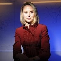 Google Ikhlas Pejabat Tingginya Jadi CEO Yahoo