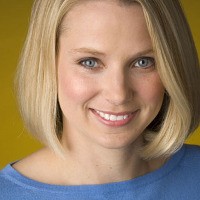 Marissa Mayer, Wanita Rupawan dengan Prestasi Menawan