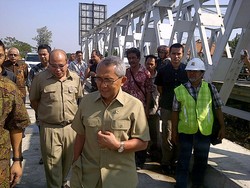 Setiap Jelang Lebaran Ada Perbaikan Jalan, Ini Penjelasan Menteri PU