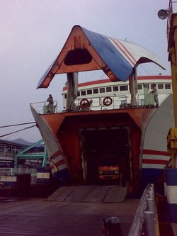 Ini Dia The New Tanjung Priok Pelindo II