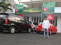 Ini Dia Restoran Rp 20 Miliar Eko Patrio