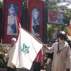 Ormas Islam Surabaya Minta Wisma dan Hiburan Malam Hormati Ramadan