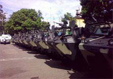 Harapan Baru akan Alutista Indonesia