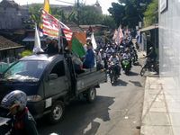 Ormas Islam Minta Tempat Hiburan Tutup Selama Ramadan