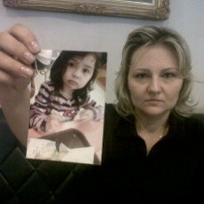 Bule Jerman di Bandung Cari Anak yang Diduga Dibawa Kabur Suami