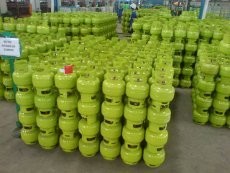 Jelang Puasa, Pertamina Tambah Pasokan Elpiji