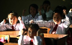 Sambut Puasa, Anak Sekolah di Jakarta Libur 20 Juli
