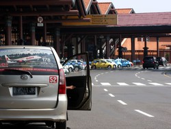 Cegah Calo Tiket Lebaran, 728 CCTV Dipasang di Bandara Soekarno-Hatta