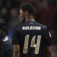 Rolando Tunggu Telepon Milan