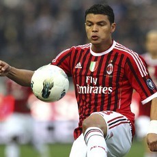 Tanpa Thiago Silva, Milan Tetap Hebat