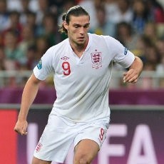 Newcastle Tawar Carroll Rp 192 M, Liverpool Minta Rp 296 M