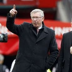 Jadikan Premier League Prioritas, Fergie Yakin Juara Lagi