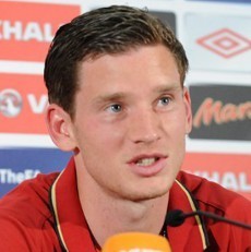 Vertonghen Langsung Targetkan Tiket Liga Champions