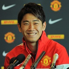 Rio: Bahasa Inggris Kagawa Mungkin Sudah Lebih Oke dari Anderson