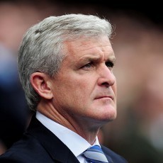 Hughes Belum Pilih Kapten Baru QPR