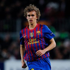 Ajax Ingin Pinjam Bek Muda Barca
