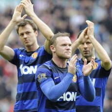 Kalahkan Madrid, MU Jadi Most Valuable Team