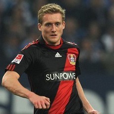 Leverkusen Ngotot Pertahankan Schuerrle