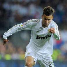 JR10 Tunggu Panggilan Mourinho