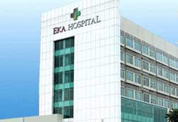 Eka Hospital Bikin Terobosan Pertama di RI yang Ringankan Pasien