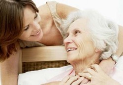 Rahasia Sederhana untuk Mendapatkan Umur Panjang