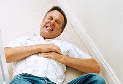 Langkah yang Harus Dilakukan Saat Kena Serangan Jantung