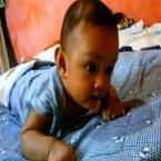 Fayyadh Muhammad Tsabit Qeis, 4 Bulan; Lelaki; m