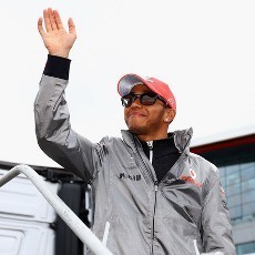 Hamilton: Jeda Musim Panas Tepat untuk Pikirkan Masa Depan