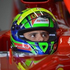 Massa Optimistis Akan Tetap di Ferrari