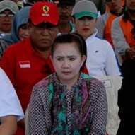 Sakit Leher, Ayin Berobat di Singapura Sejak 22 Juni Lalu