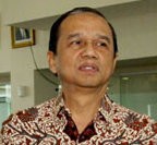 KPK: Zulkarnaen Djabbar Akan Ditahan Jumat