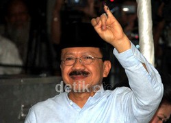 Foke Akui Penyediaan Ruang Terbuka Hijau di Jakarta Sulit Diwujudkan