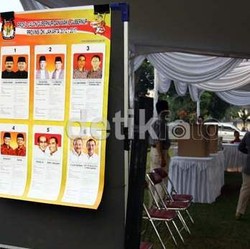 Perlu Aturan Mengikat Agar Masyarakat Tak Lagi Doyan Golput