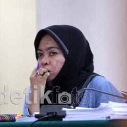 Sidang Wa Ode: Irgan Chairul Disebut Biasa Main Anggaran Kesehatan