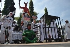 Mbondo Setan, Cara Hotel di Semarang Sambut Ramadan