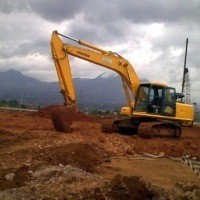  Harga Tanah Cepat Naik, Bisnis Kawasan Industri Menggiurkan