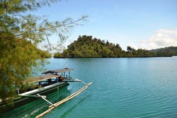 Hore! Pekan Depan Ada Festival Togean 2012