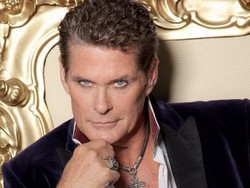 David Hasselhoff Akan Bintangi Film Baywatch