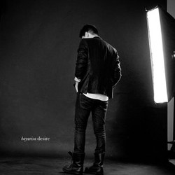Free Download: Bayu Risa - Desire (Feat Hannah Al Rashid dan JFlow)